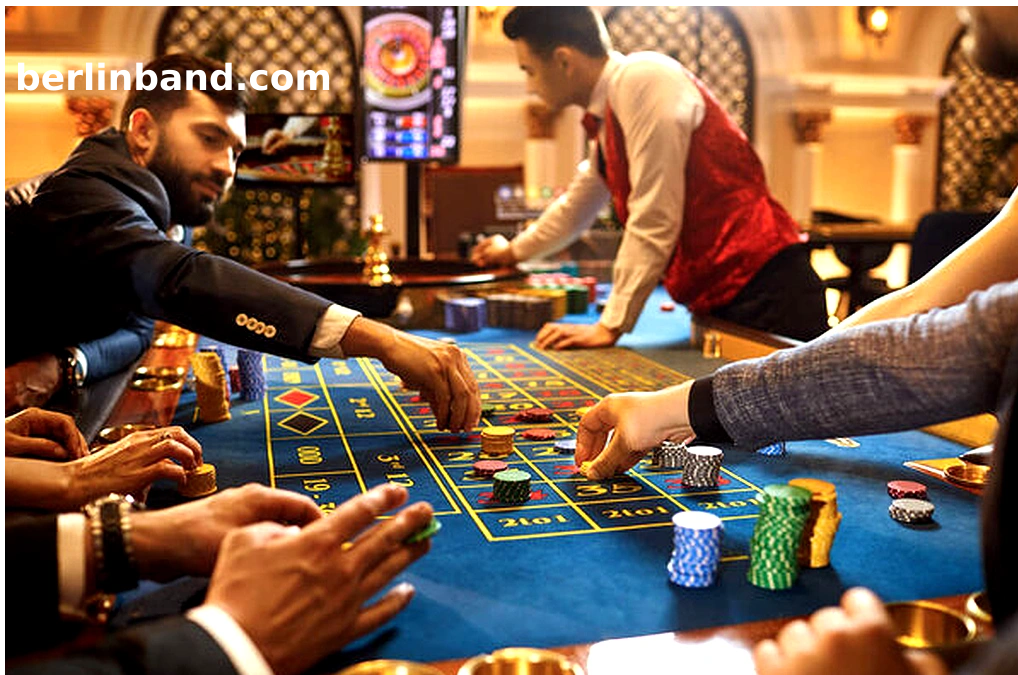 Hình ảnh người chơi tại thabet thacasino